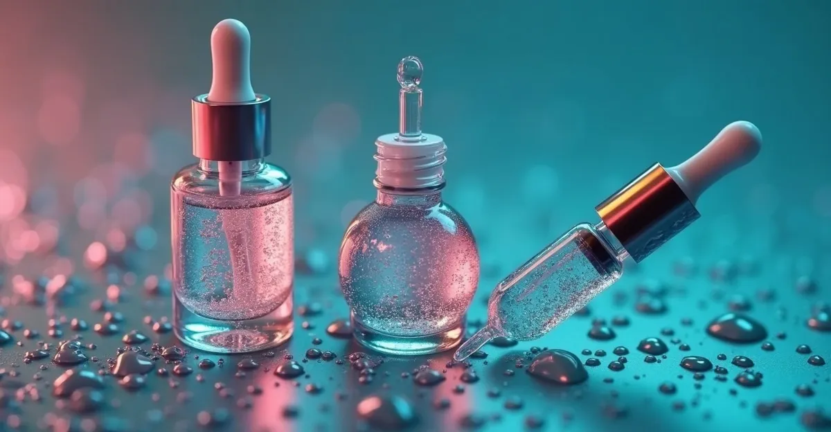 Hyaluronic Acid: Oral vs Topical vs Injectable