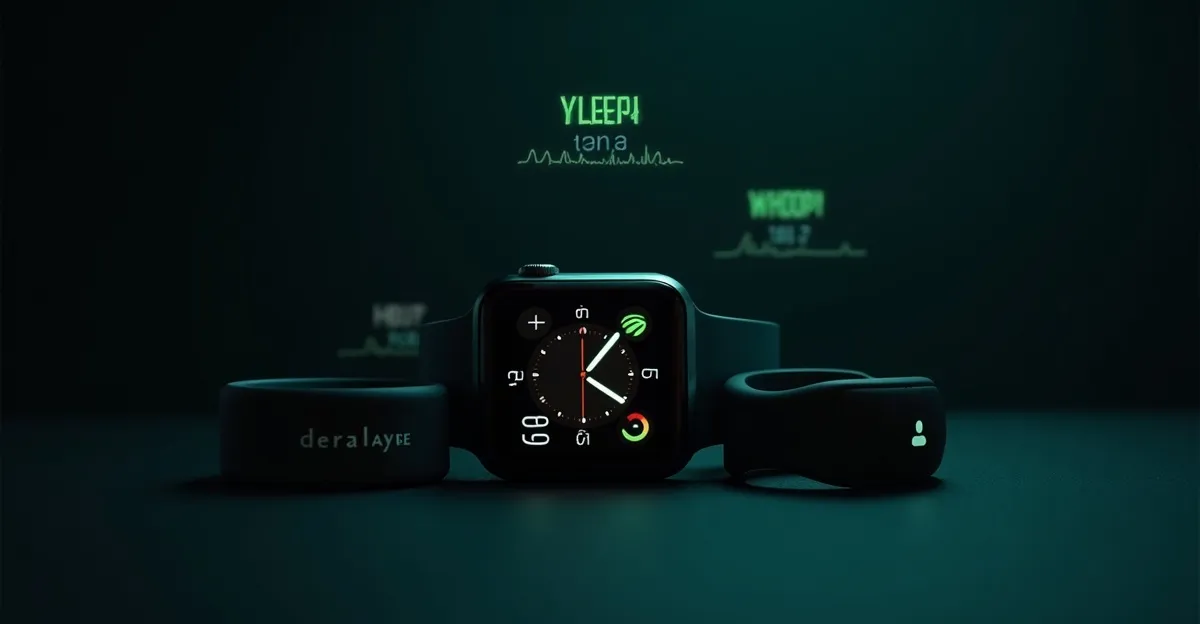 Best Health Wearables Malaysia 2026: Watch vs Ring