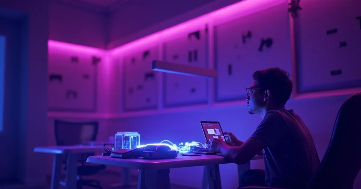 Biohacking on a Budget: RM100/Month Protocol for Malaysians