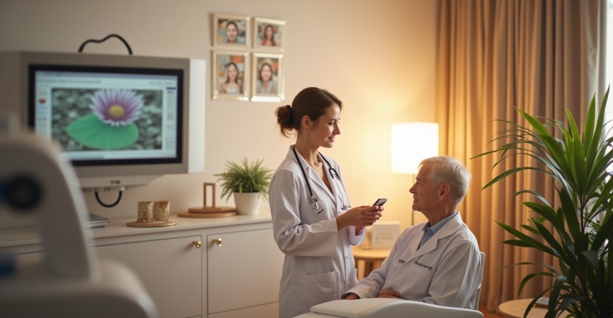 Functional Medicine Malaysia: Practitioners & Guide