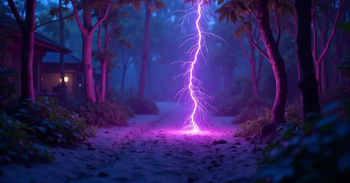 Grounding & Earthing: Free Biohacking in Tropical Malaysia