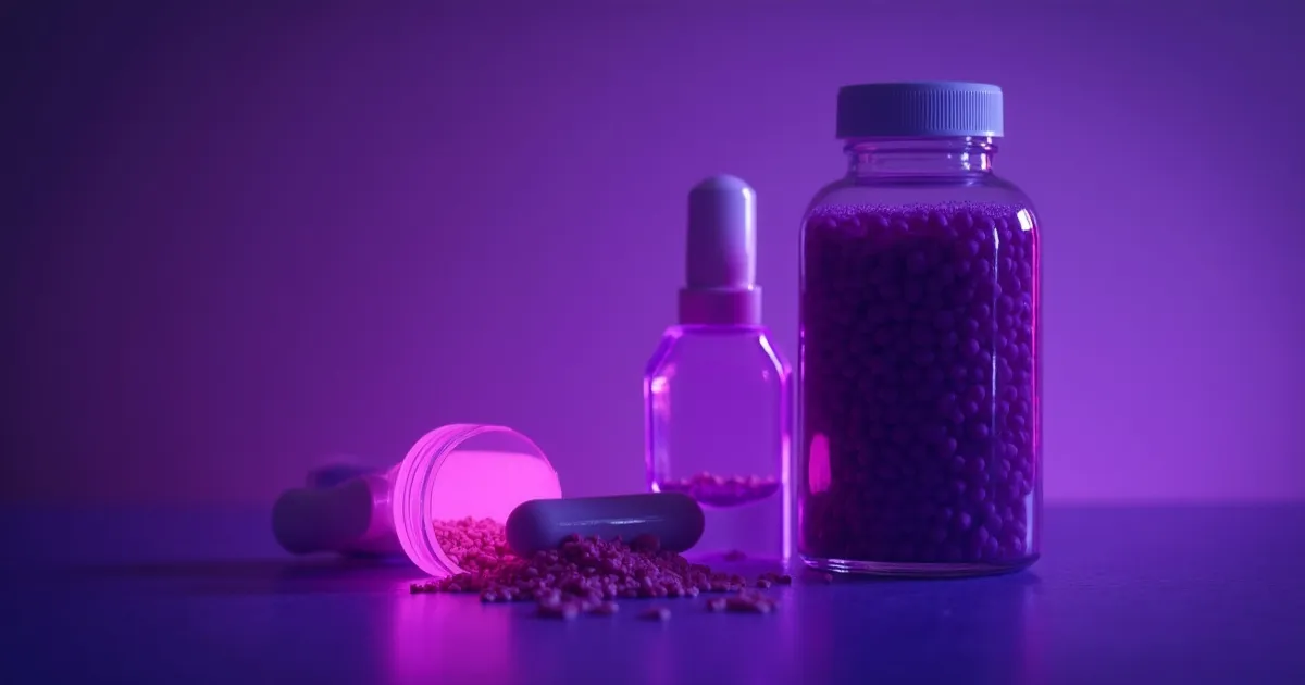 Nootropics Malaysia: Smart Drug & Supplement Guide