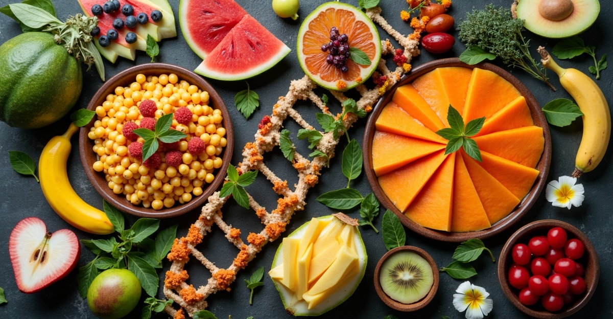 Personalized Nutrition Malaysia: DNA & CGM Diet Plans