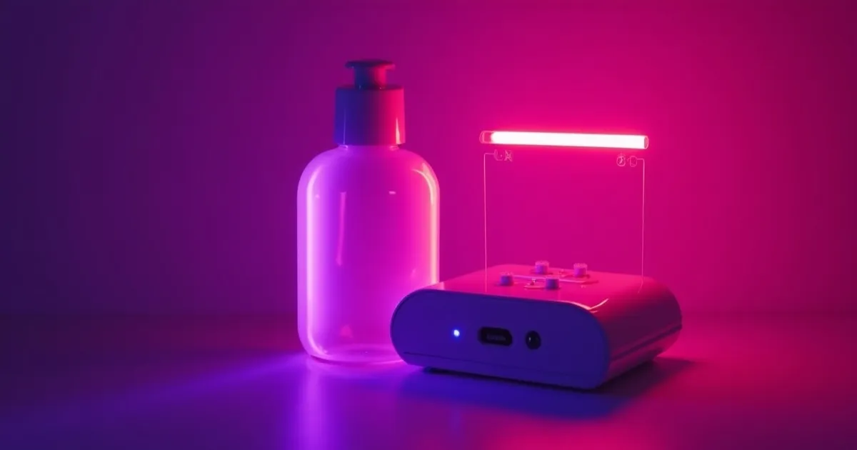 Red Light Therapy Malaysia: Devices, Clinics & Science