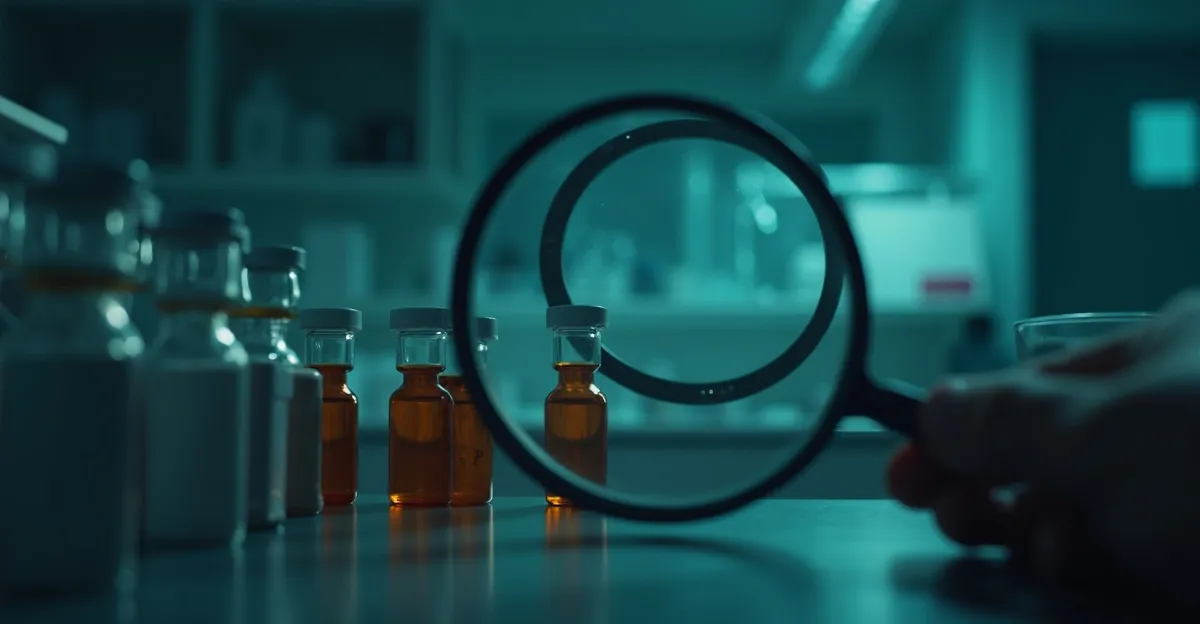 Compounded Semaglutide: Cheaper GLP-1 Alternative or Risky?