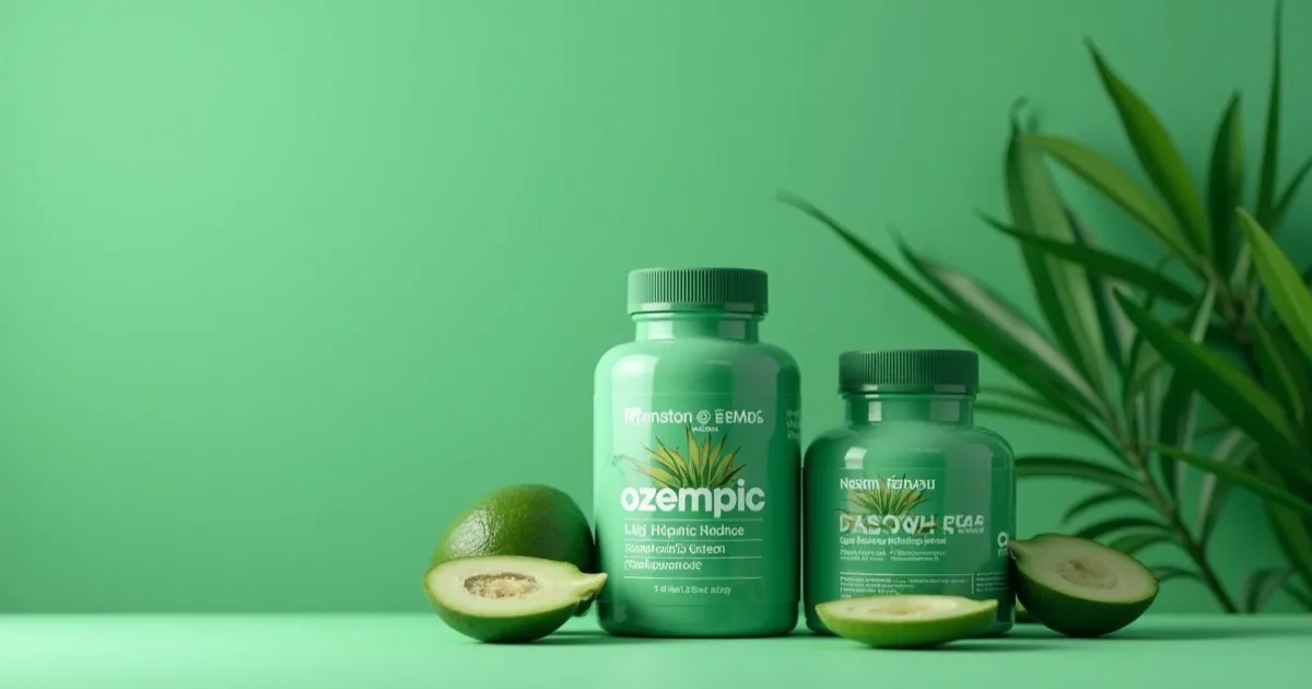 Ozempic Side Effects Malaysia: What to Expect & How to Manage
