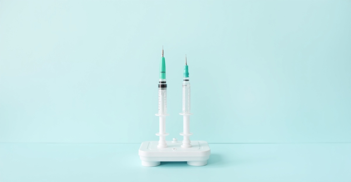 Ozempic vs Saxenda Malaysia: Which Injection Is Right?