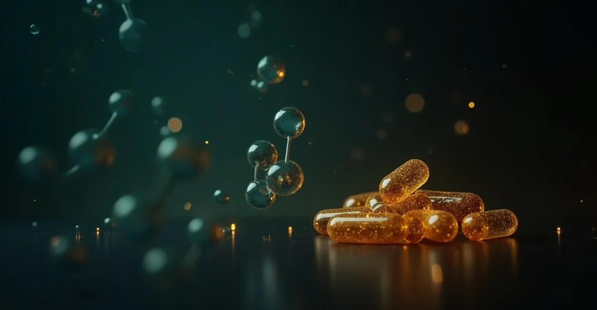 NMN Supplements Malaysia: Buyer's Guide & Best Brands