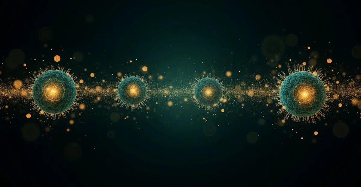 Ramadan Fasting: The Science of Autophagy During Puasa