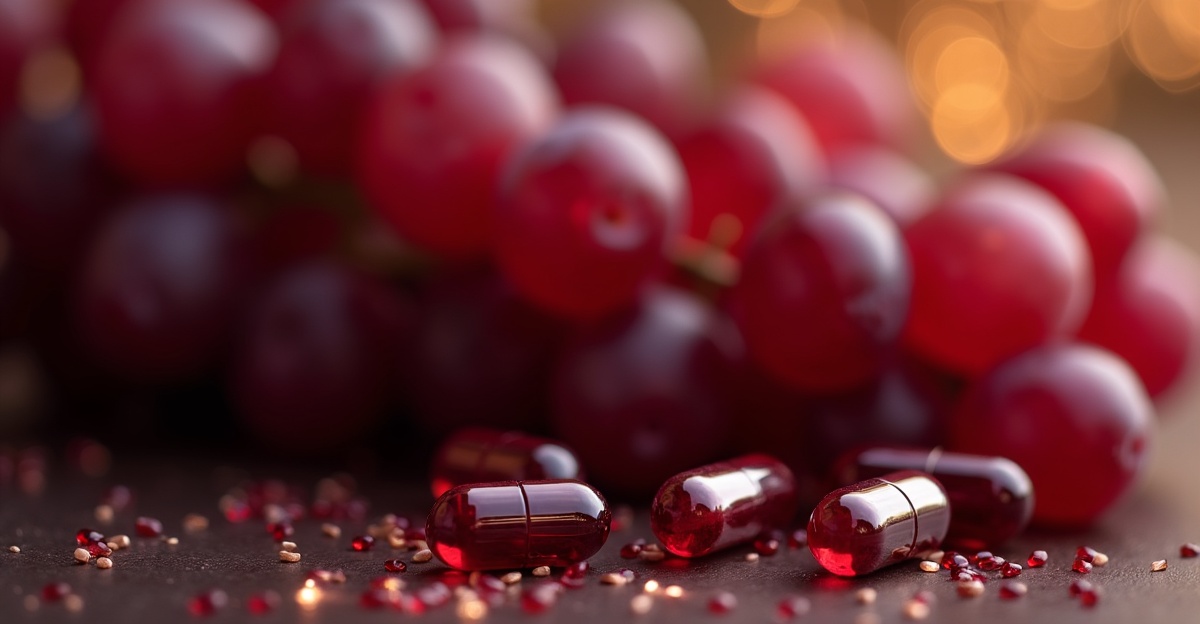 Resveratrol Malaysia: Benefits, Best Brands & Dosage Guide