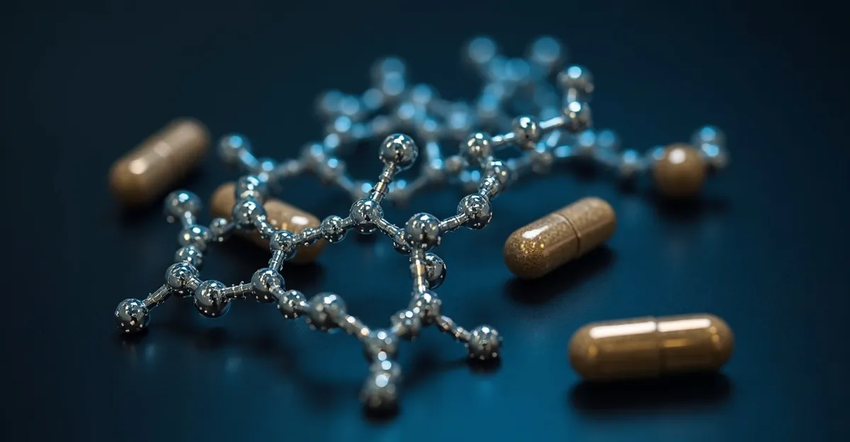 DHEA Supplements Malaysia: Benefits, Dosing & Side Effects