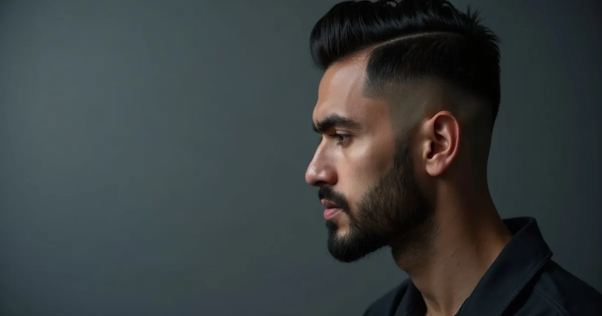 Male Hair Loss Malaysia: Finasteride, Minoxidil & Beyond