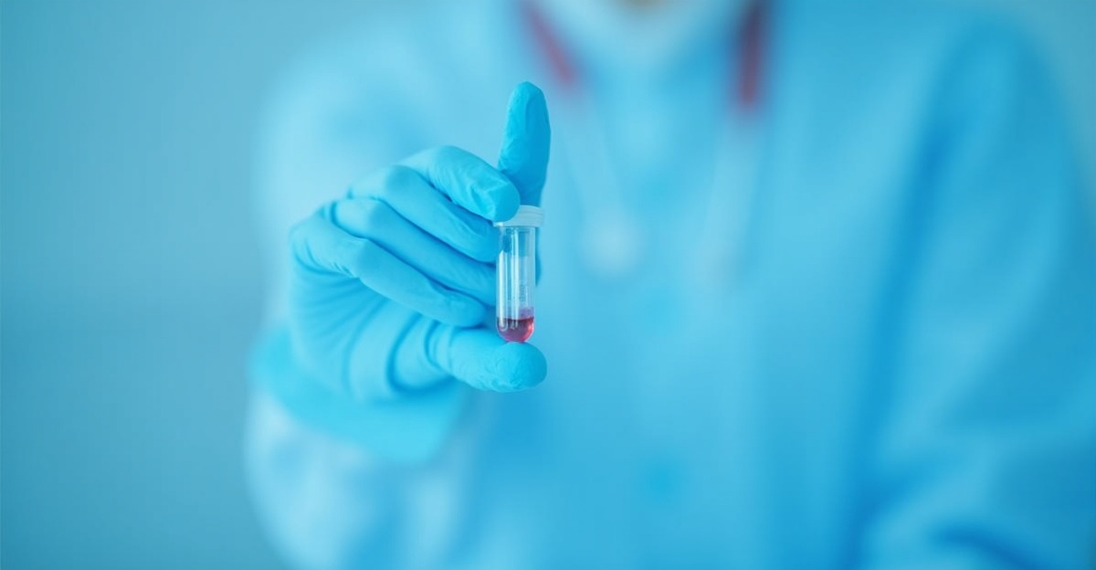 Testosterone Blood Test Malaysia: Where & What to Know