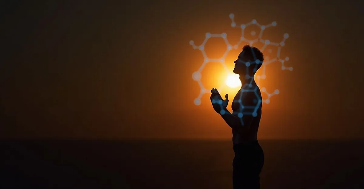 Testosterone & Fasting: Does Ramadan Affect Your Hormones?