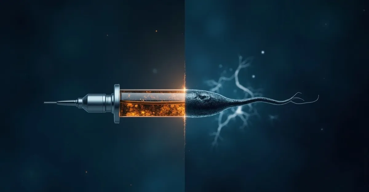 Fertility & TRT: Can You Have Kids on Testosterone Therapy?