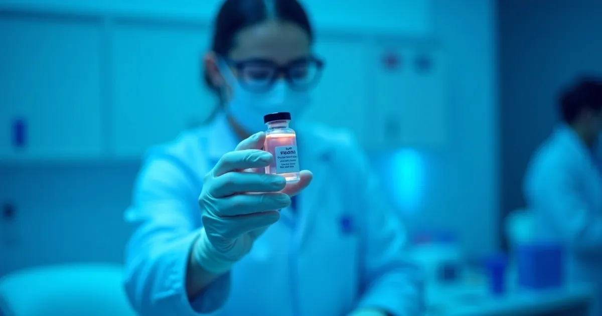 Best Peptides for Recovery & Injury Healing in 2026