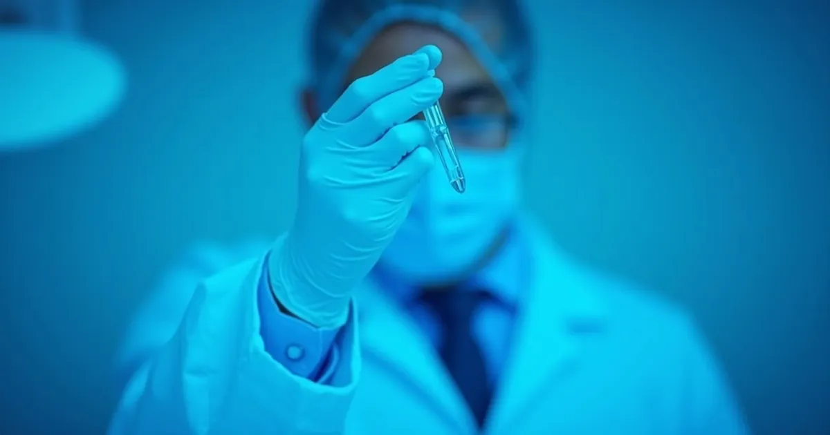 CJC-1295 + Ipamorelin: Growth Hormone Peptide Guide