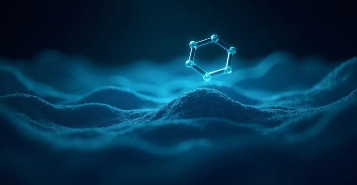 DSIP Peptide: Can It Fix Your Sleep?