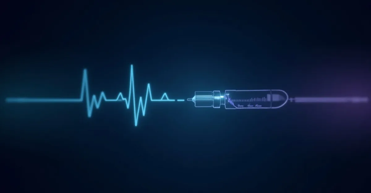 Ipamorelin Guide: The Gentle Growth Hormone Peptide