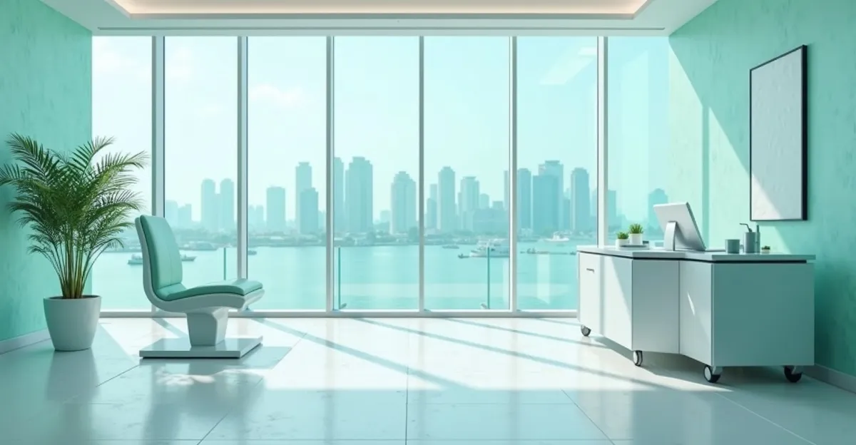 Peptide Therapy Singapore: Clinics, Cost & What's Available