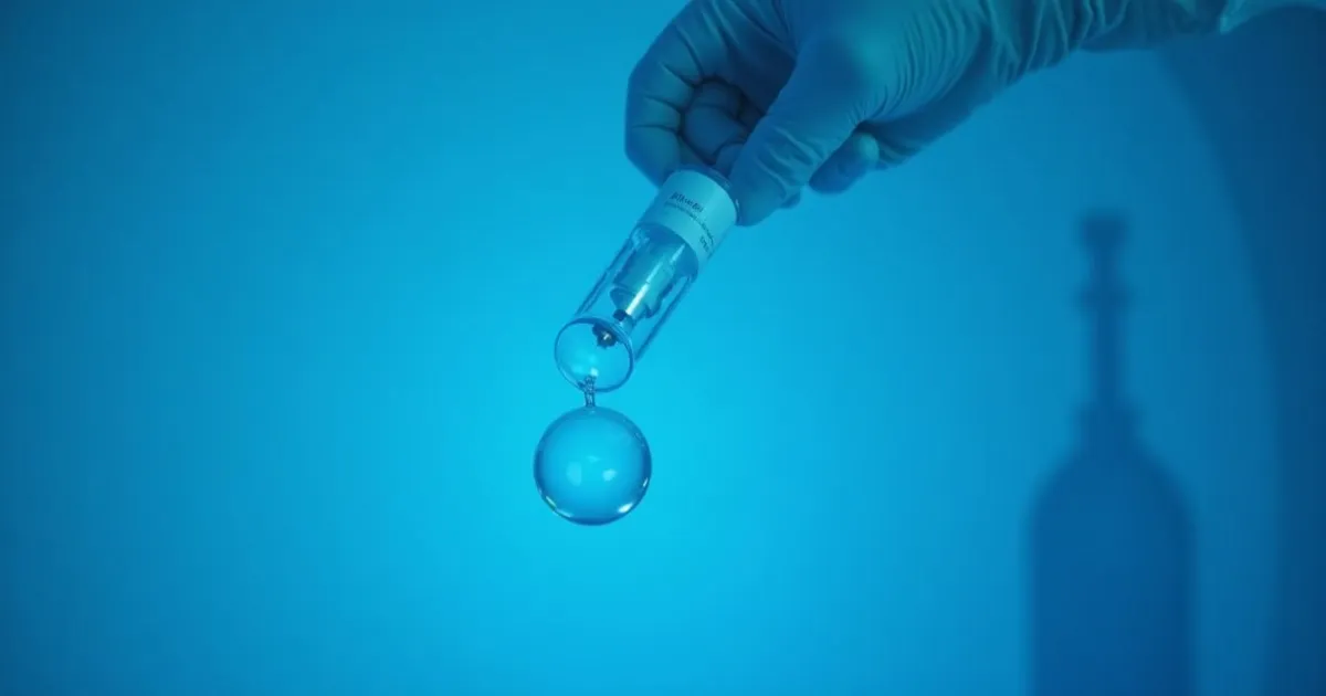 TB-500 Peptide: Recovery & Healing Guide for Southeast Asia