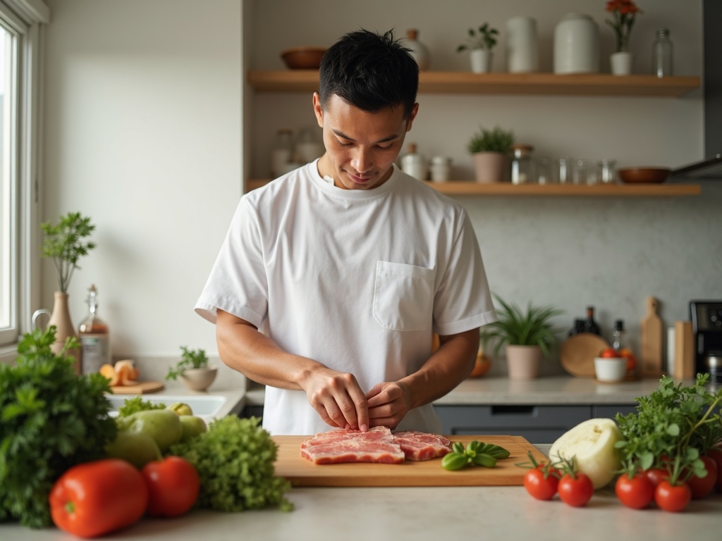 Semaglutide product image